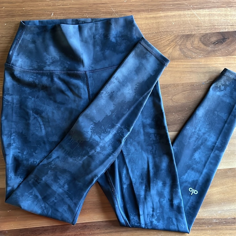 New Alo leggings
